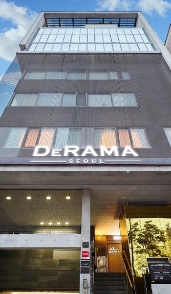 Trusted Korean prenatal and postnatal care service– DeRAMA Seoul