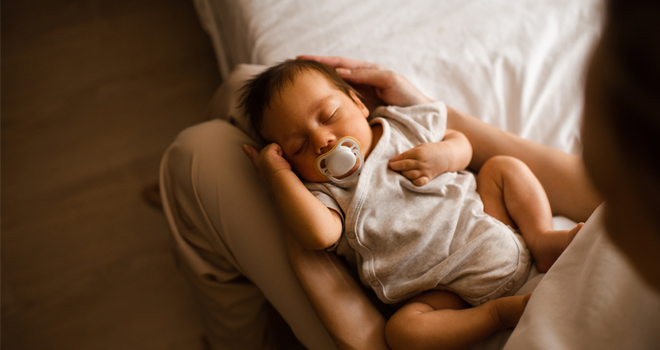 Confinement and Postnatal care meal plan – DeRAMA Singapore